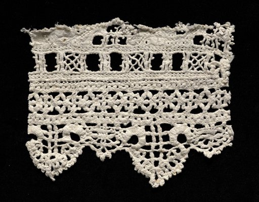 Lace Fragment