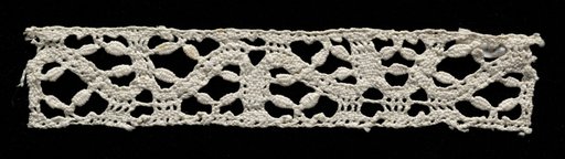 Lace Insertion