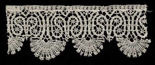 Lace Fragment