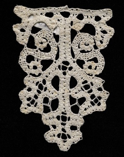 Lace Point