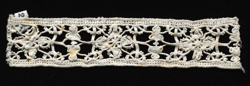 Lace Fragment