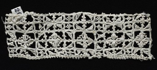 Lace Fragment