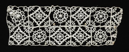 Lace Fragment