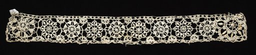 Lace Fragment