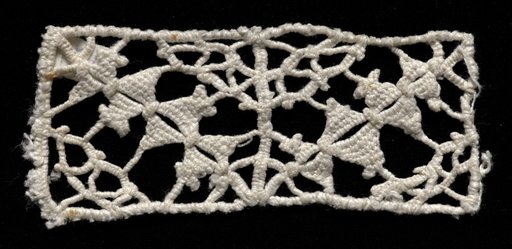 Lace Fragment