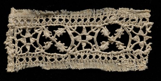 Lace Fragment
