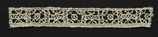 Lace Fragment