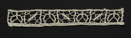 Lace Fragment