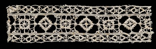 Lace Fragment
