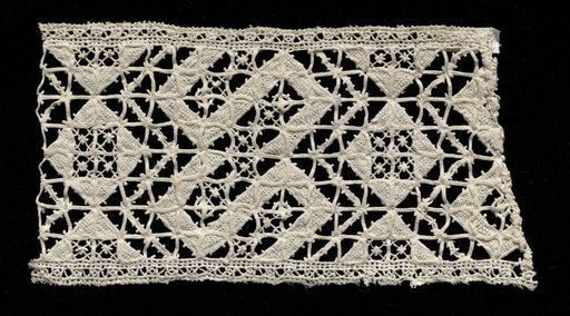 Lace Fragment