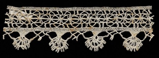 Lace Fragment