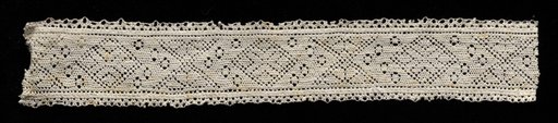 Lace Fragment