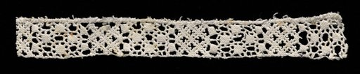Lace Fragment