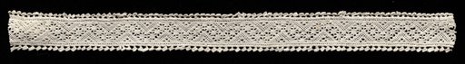 Lace Fragment