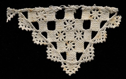 Lace Fragment