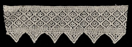Lace Insertion and Edging