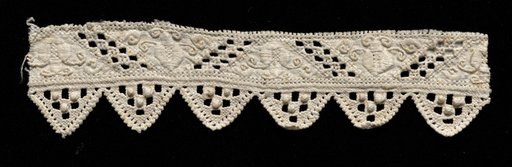 Edging