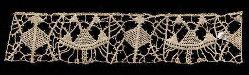 Lace Fragment