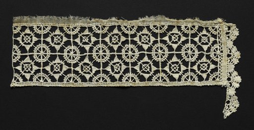 Lace Fragment