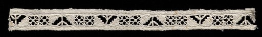 Lace Fragment
