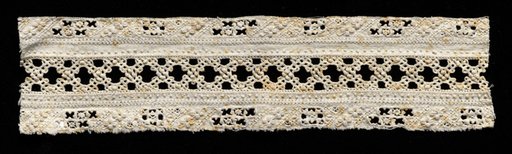 Lace Band