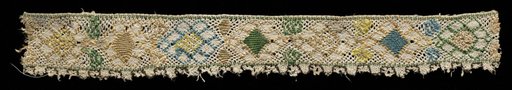 Lace Fragment