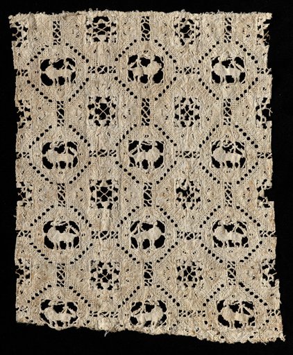 Lace Fragment