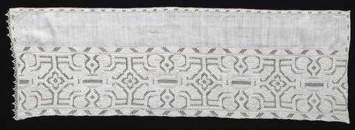 Lace Panel