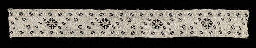 Lace Band