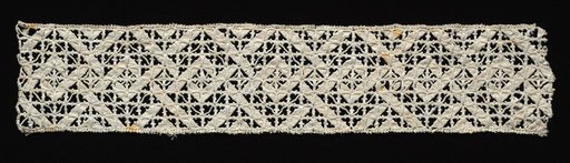 Lace Fragment
