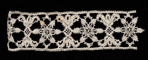 Lace Insertion