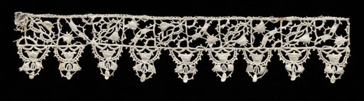 Lace Fragment