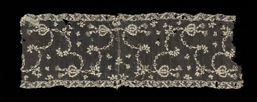 Lace Band