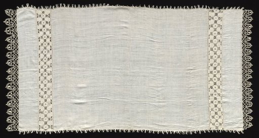 Lace Cloth