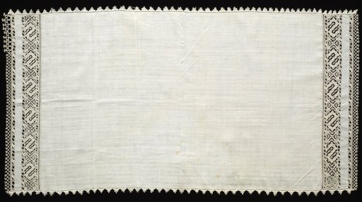 Lace Cloth