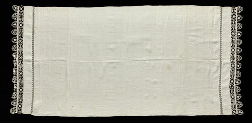 Lace Cloth