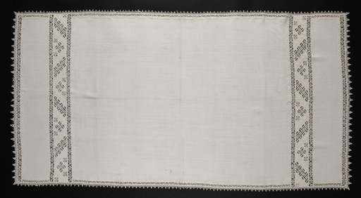 Lace Cloth