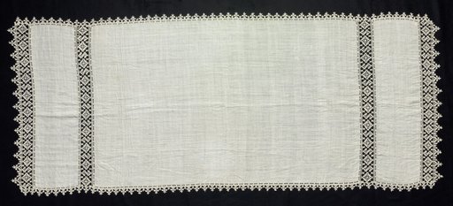 Lace Cloth