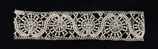 Lace Insertion