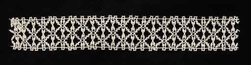 Lace Insertion