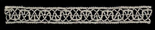 Lace Insertion