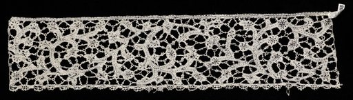 Lace Insertion