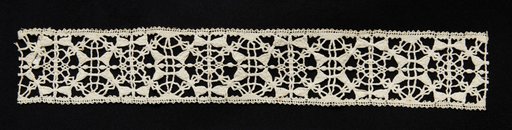 Lace Insertion