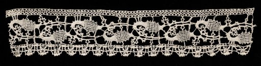 Lace Insertion and Edging