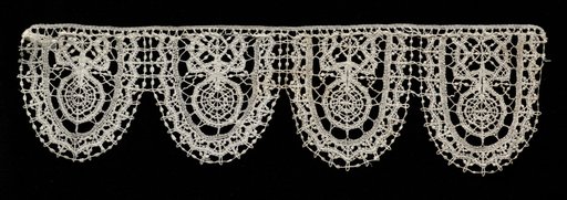 Lace Fragment