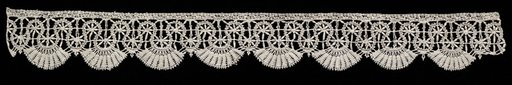 Lace Edging