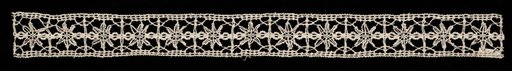 Lace Insertion