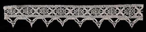 Lace Insertion and Edging