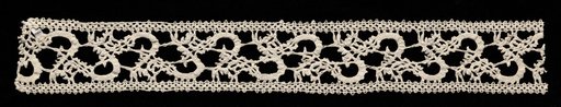 Lace Insertion