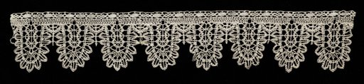 Lace Edging